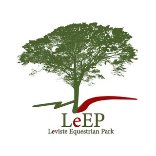Leviste Equestrian Logo