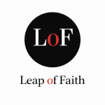 Leap of Faith Toni Leviste