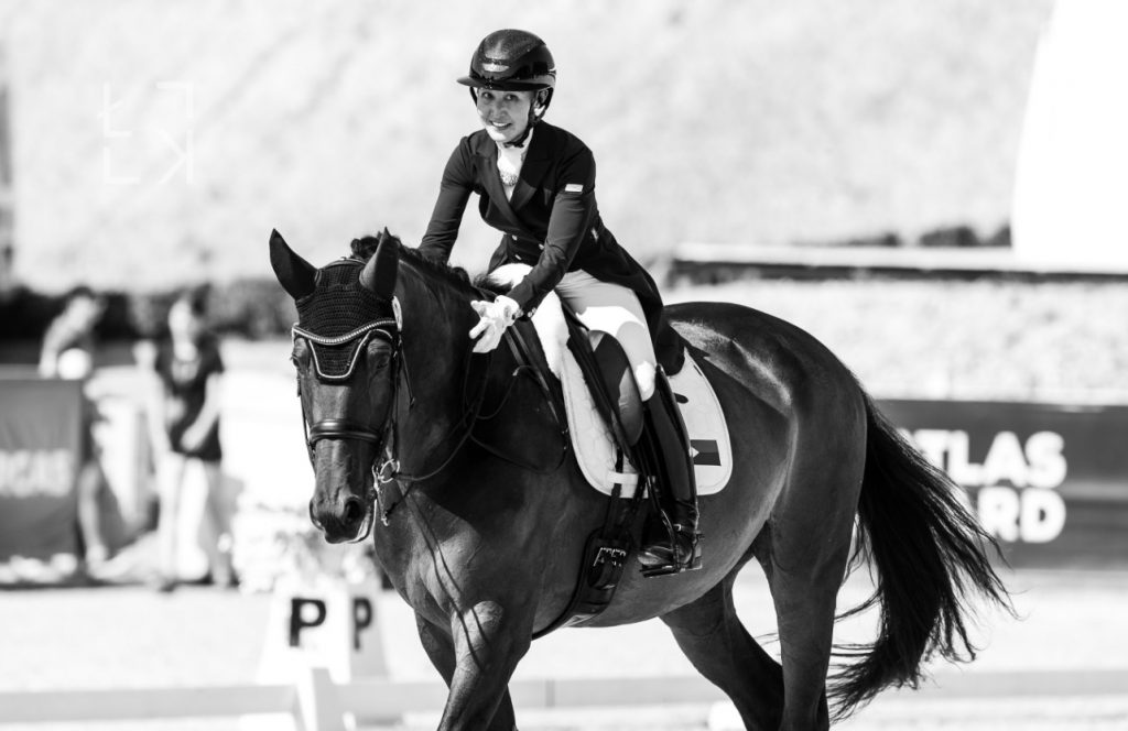 Toni Leviste Achieves Double Qualification for 2026 Asian Games
