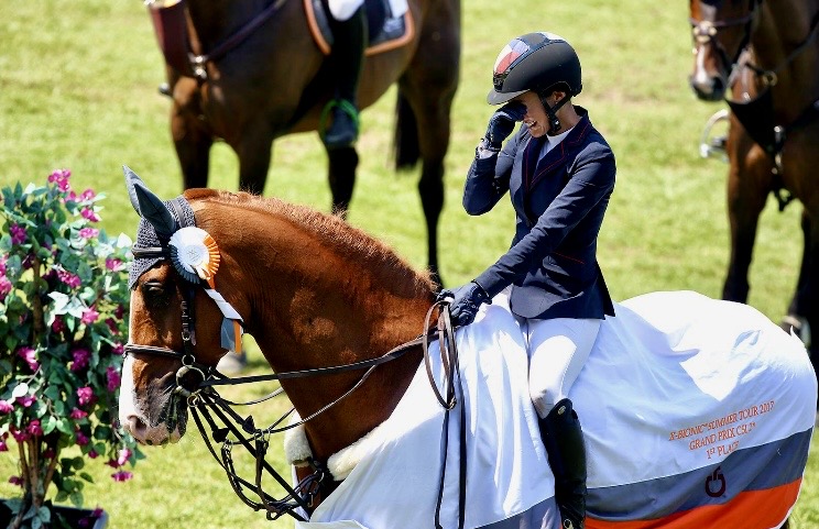 Olympian Toni Leviste Secures Another Asian Games Berth