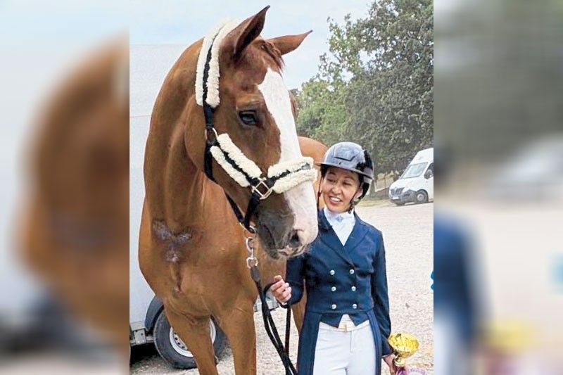 Toni Leviste Secures Historic Fifth Asian Games Appearance